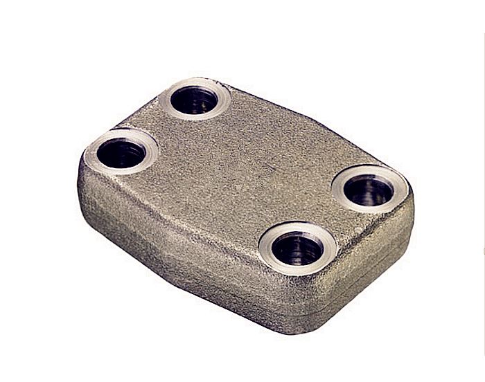 SAE Blind Flanges