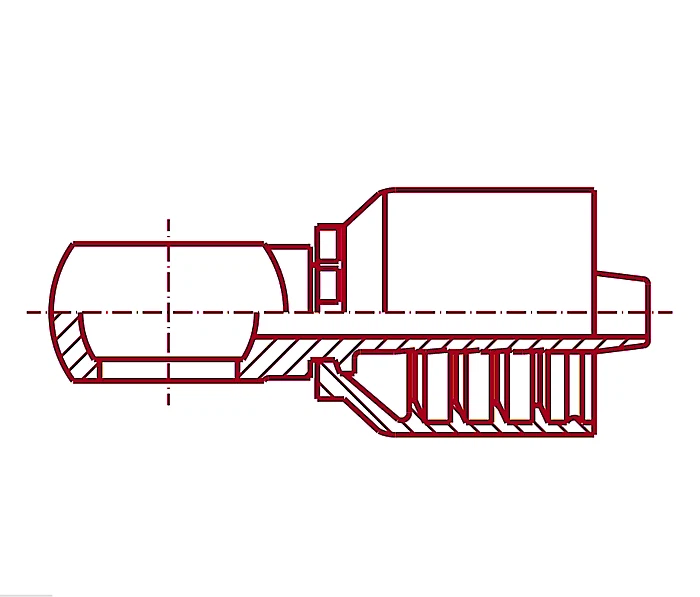 Banjo Hydraulic Fittings