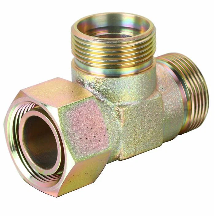 Ferrule Tube Fittings