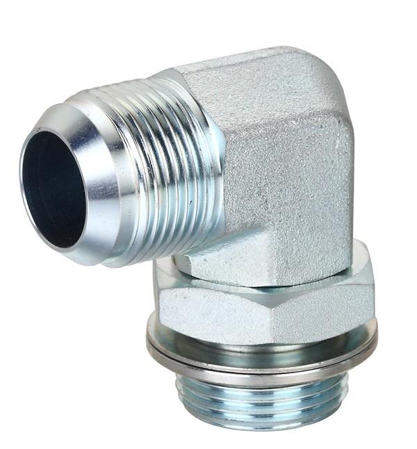 Flare Tube Fitting