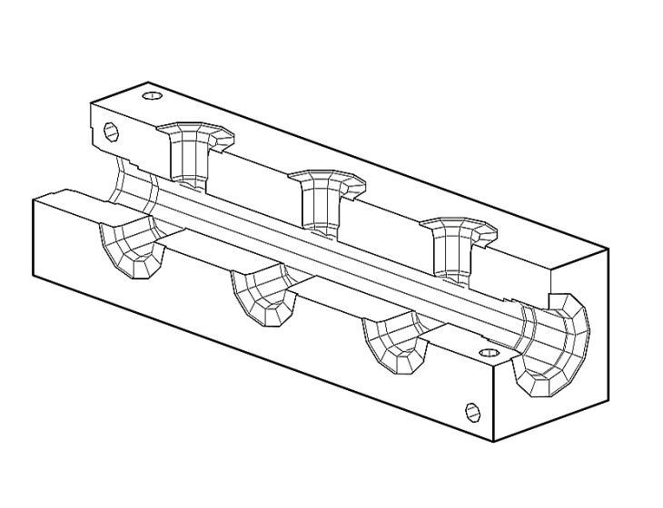 Header Manifold