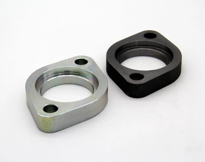 SAE Oval Flange