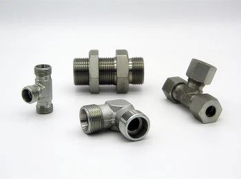 Hidraulične armature DIN Union