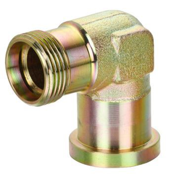 Priključak SAE prirubnice