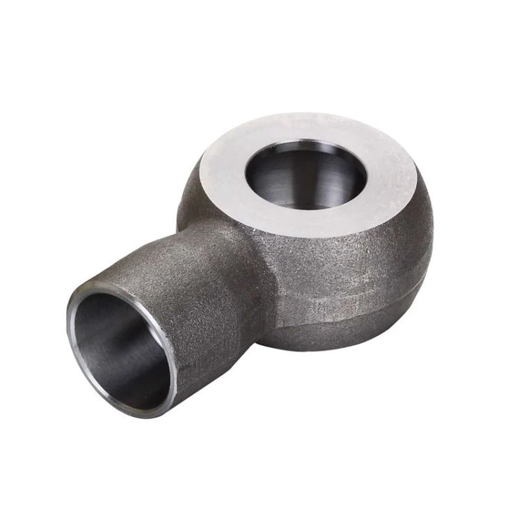 Weld Tube Fittings