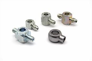 Хидраулично тело Бањо